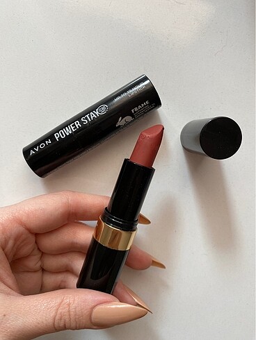 Avon ruj