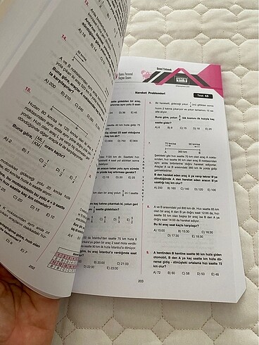  KPSS kitap