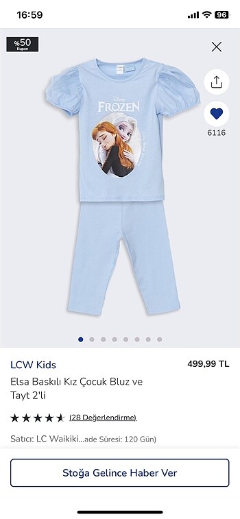 LCW ikili takım