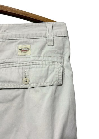 l Beden Vintage Levis Şort