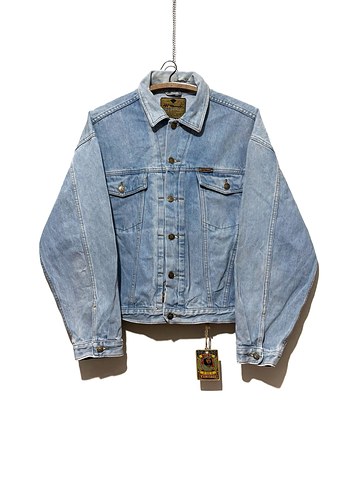 Vintage WLJ Kot Ceket