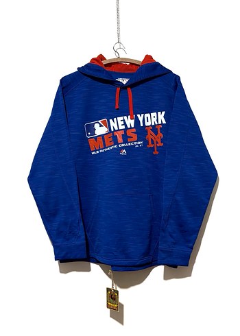 Vintage Majestic Sweatshirt