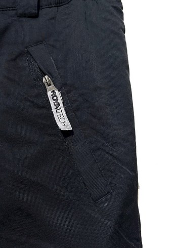 Vintage Royal Tech Kayak Pantolonu - Görsel 4