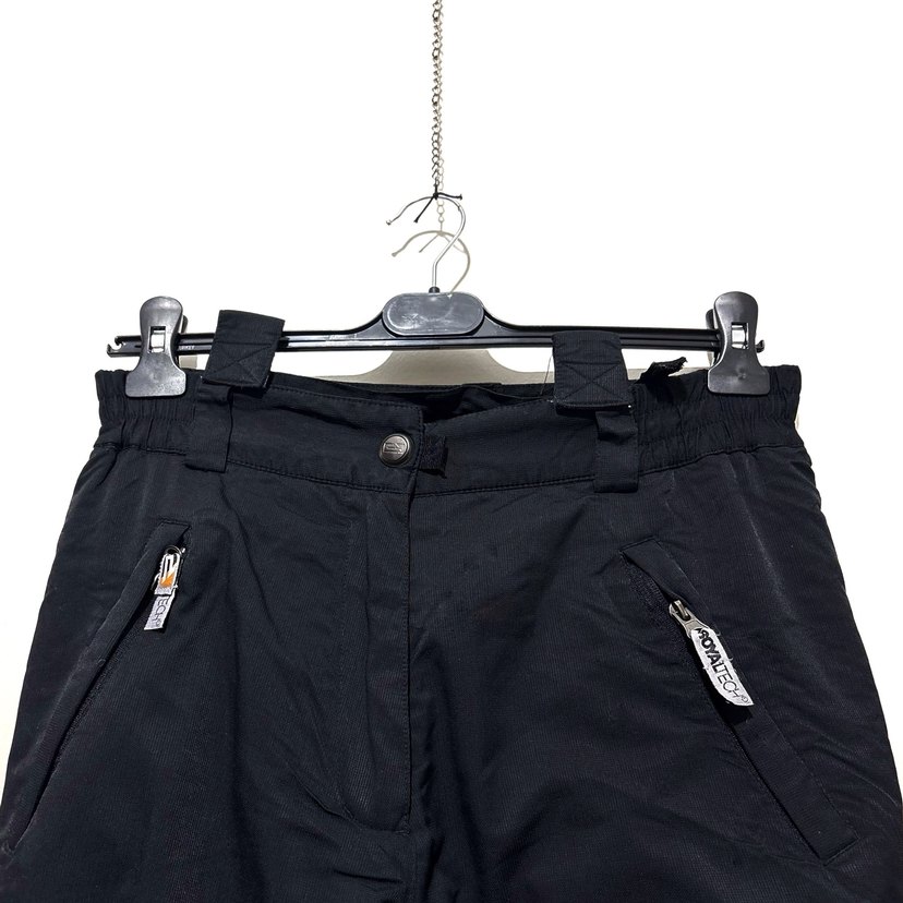 Vintage Royal Tech Kayak Pantolonu - Görsel 3