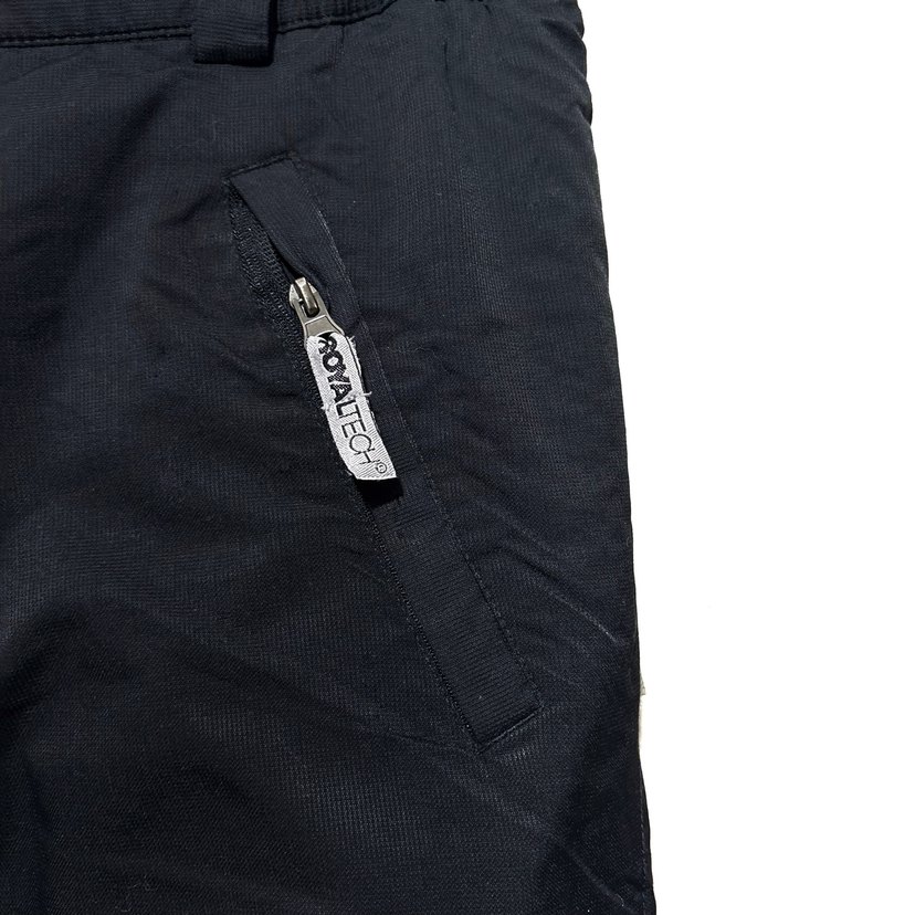 Vintage Royal Tech Kayak Pantolonu - Görsel 4