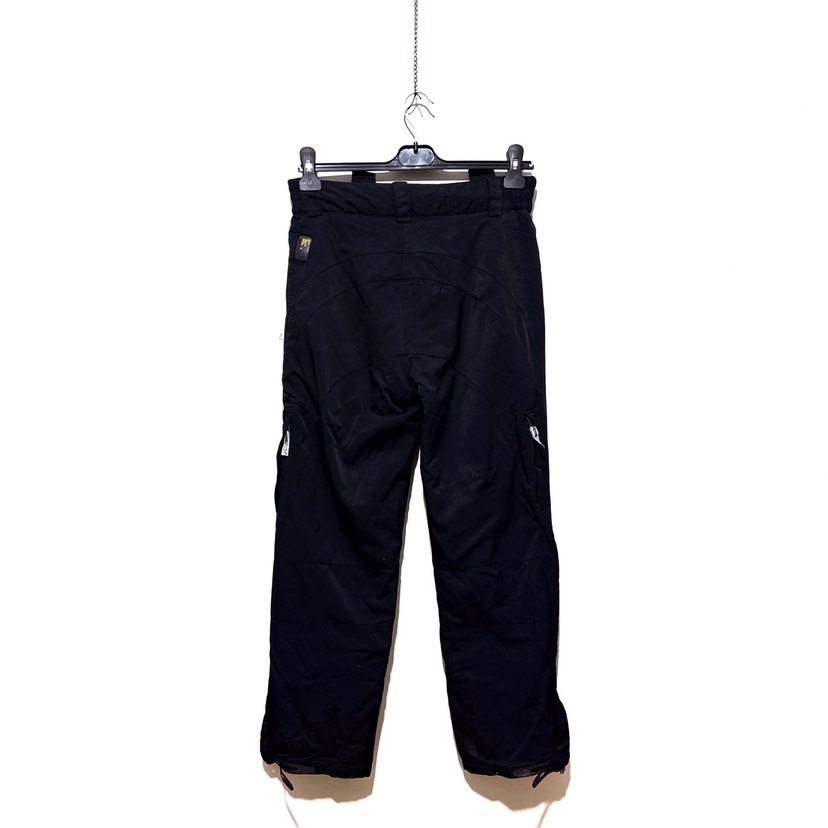 Vintage Royal Tech Kayak Pantolonu - Görsel 2