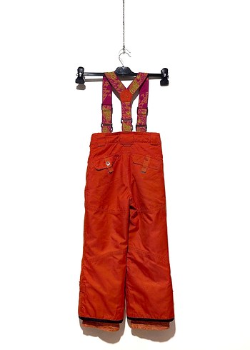 Diğer Vintage Crushr Çocuk Kayak Pantolonu