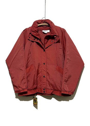 Vintage Chaignet Bomber Ceket