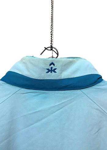 l Beden mavi Renk Vintage Kjelvik Outdoor Mont
