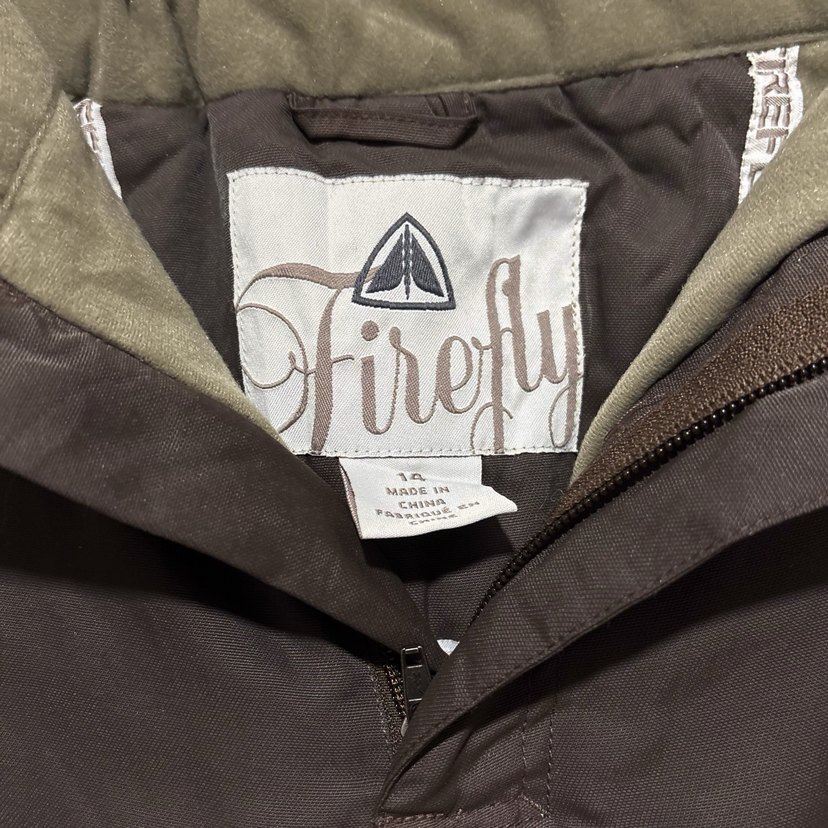 Kemerli Kahverengi Erkek Kayak Pantolonu - Görsel 4