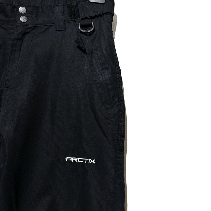 Vintage Arctix Kayak Pantolonu - Görsel 4