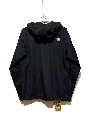 Vintage The North Face Dryvent Yağmurluk - Görsel 2