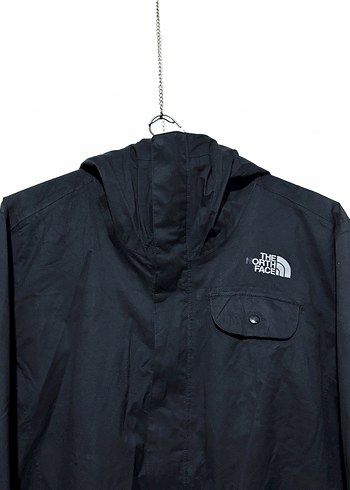 Vintage The North Face Dryvent Yağmurluk - Görsel 3