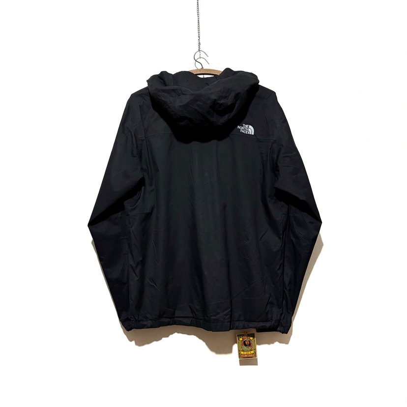 Vintage The North Face Dryvent Yağmurluk - Görsel 2