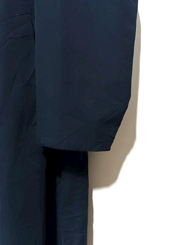 Vintage Bugatti Trençkot - Görsel 6