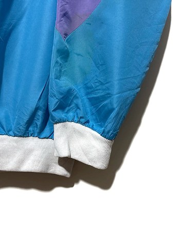 Vintage Yağmurluk - Görsel 4