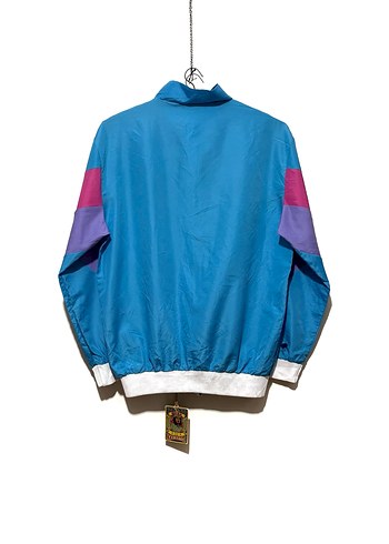 Vintage Yağmurluk - Görsel 2