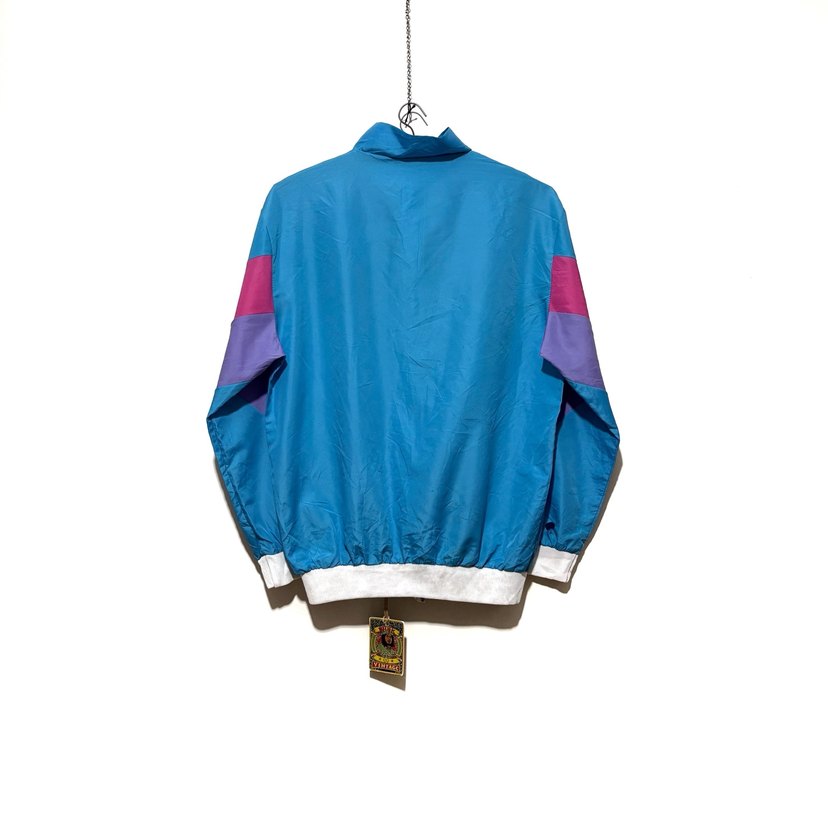 Vintage Yağmurluk - Görsel 2