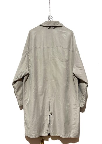 Vintage John Harris Trençkot - Görsel 2