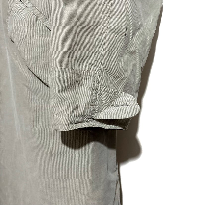 Vintage John Harris Trençkot - Görsel 5