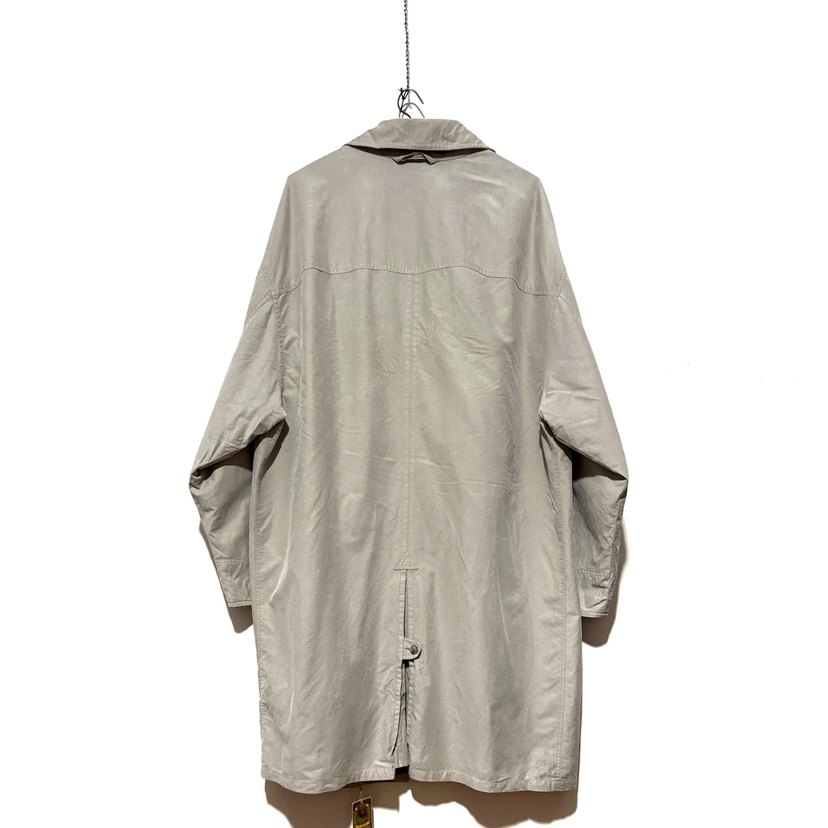 Vintage John Harris Trençkot - Görsel 2