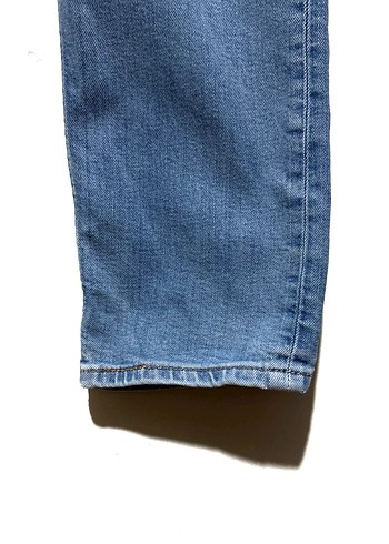 Vintage Levis Kot Pantolon - Görsel 4