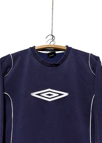 Vintage Umbro Sweat - Görsel 3