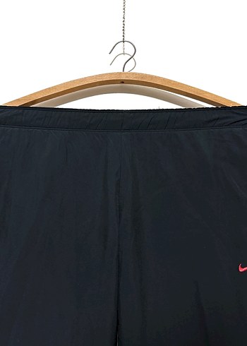 xs Beden siyah Renk Nike Kadın Siyah Eşofman Altı