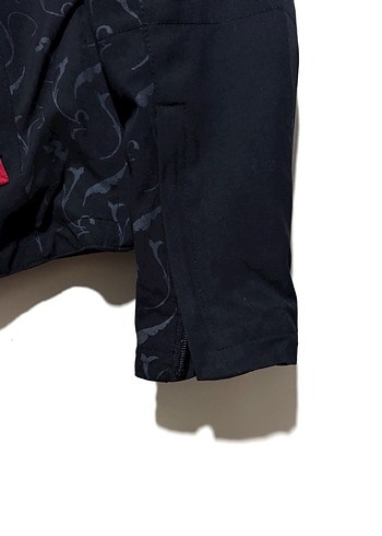 Vintage Difi Motorcu Ceketi - Görsel 8