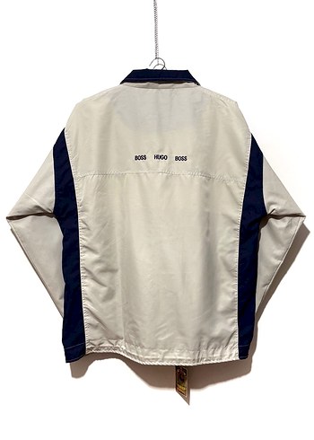 Hugo Boss Vintage Hugo Boss Bomber Ceket