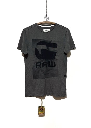 G-star Raw Vintage G Star T Shirt
