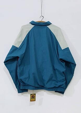 Hummel Vintage 'Hummel' Bomber Ceket