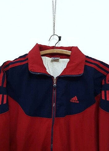 l Beden Vintage 'Adidas' Bomber Ceket 