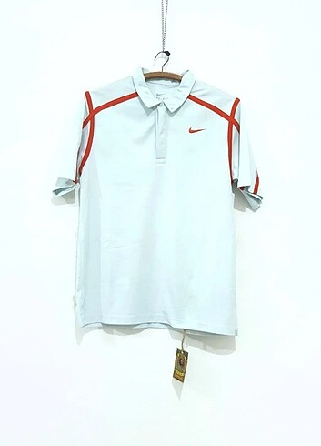 Vintage 'Nike Dri-Fit' T-Shirt 