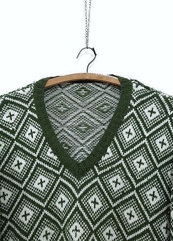 m Beden Vintage Kazak