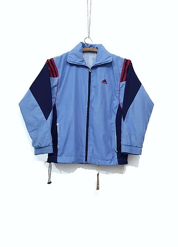 Vintage 'Adidas' Bomber Ceket 