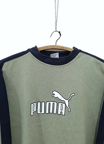 l Beden Vintage 'Puma' Sweat 