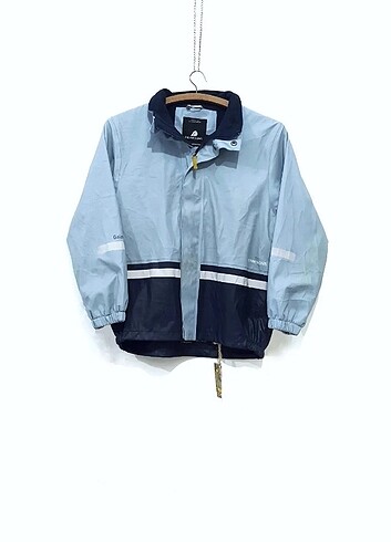 Vintage 'Didriksons' Mont 