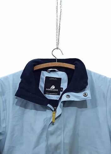 s Beden Vintage 'Didriksons' Mont