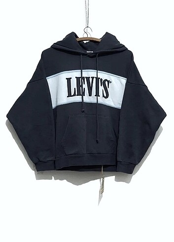 Vintage 'Levi's' Sweatshirt 