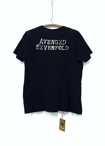 American Vintage Vintage Avenged Sevenfold T-Shirt 