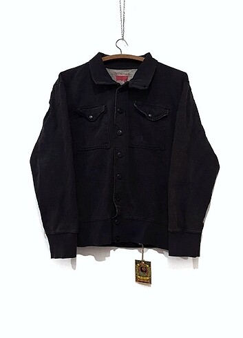 Vintage 'Levi's' Ceket 