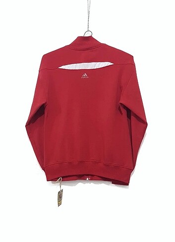 Adidas Vintage 'Adidas' Ceket