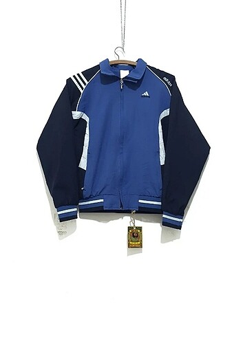 Vintage 'Adidas' Bomber Ceket 