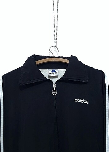 l Beden Vintage 'Adidas' Bomber Ceket 