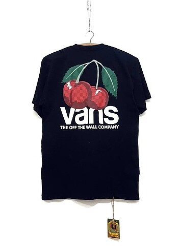 Vans 'Vans' T-Shirt 