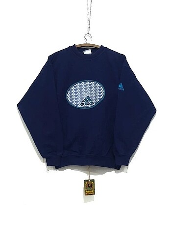 Vintage 'Adidas' Sweat