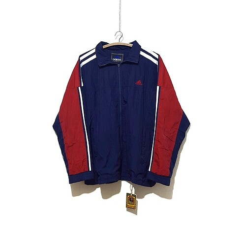 Vintage ?Adidas? Bomber Ceket
