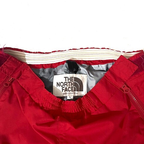 Vintage ?The North Face? Kayak Pantolonu - Görsel 4