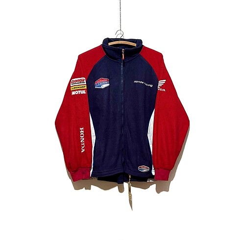 Vintage ?Honda? Ceket